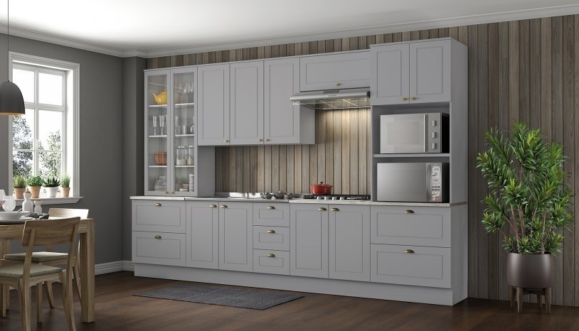 Cozinha modulada - rio sono decor 10