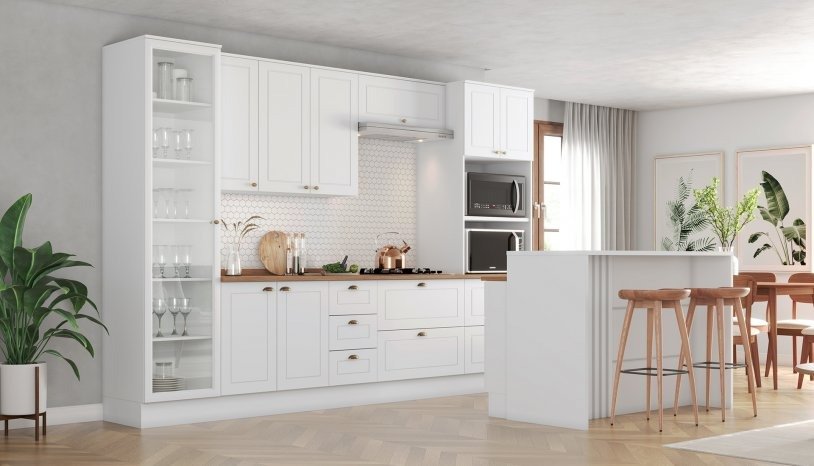 Cozinha modulada - rio sono decor 13