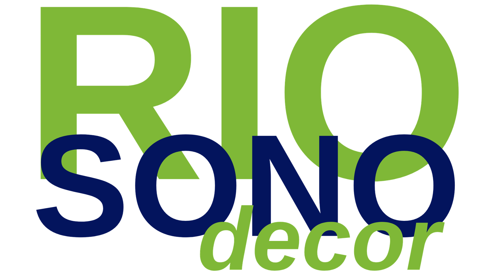 Rio Sono Decor