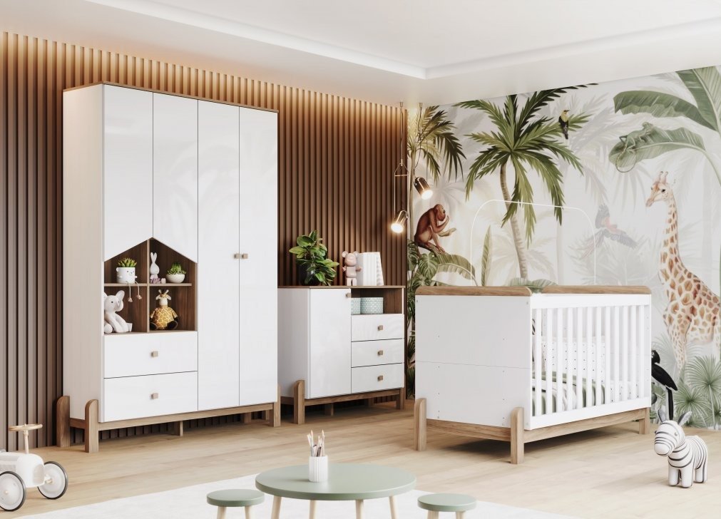 quarto infantil home - rio sono decor 3