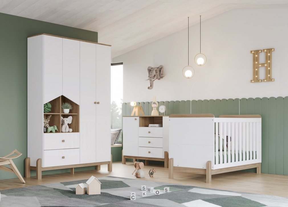 quarto infantil home - rio sono decor 4