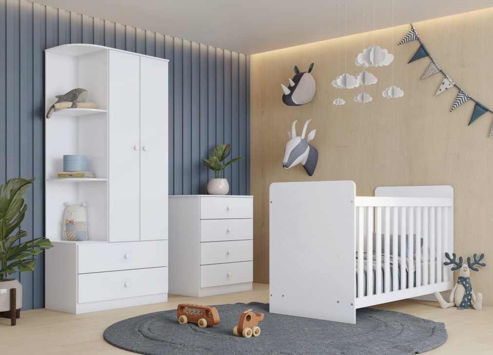 quarto infantil home - rio sono decor 5